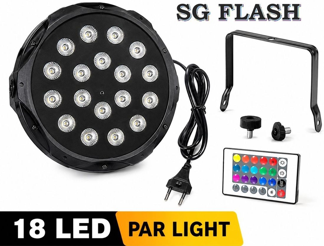 sg flash Disco Ball Set-picture-9