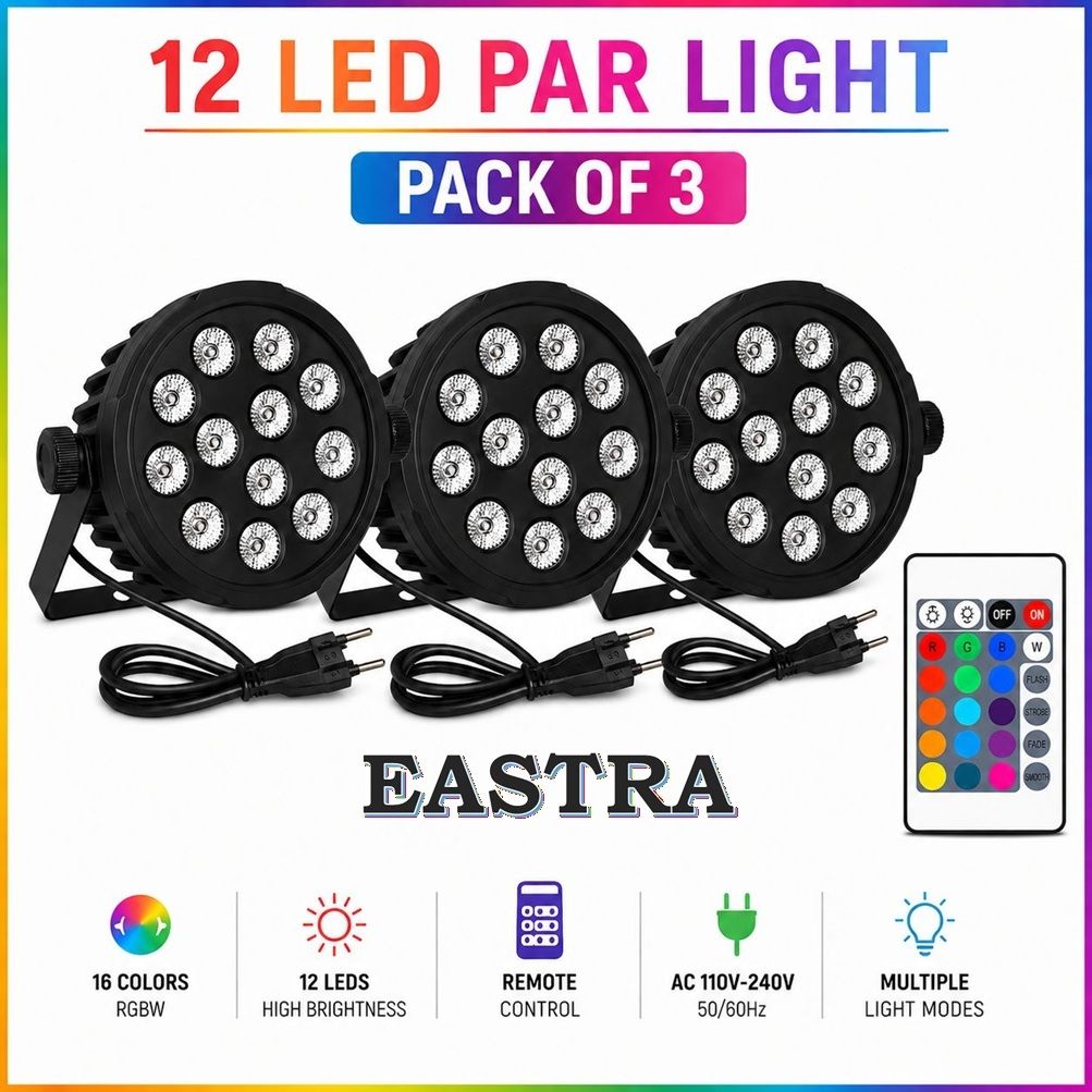 eastra Disco Ball Set-picture-10