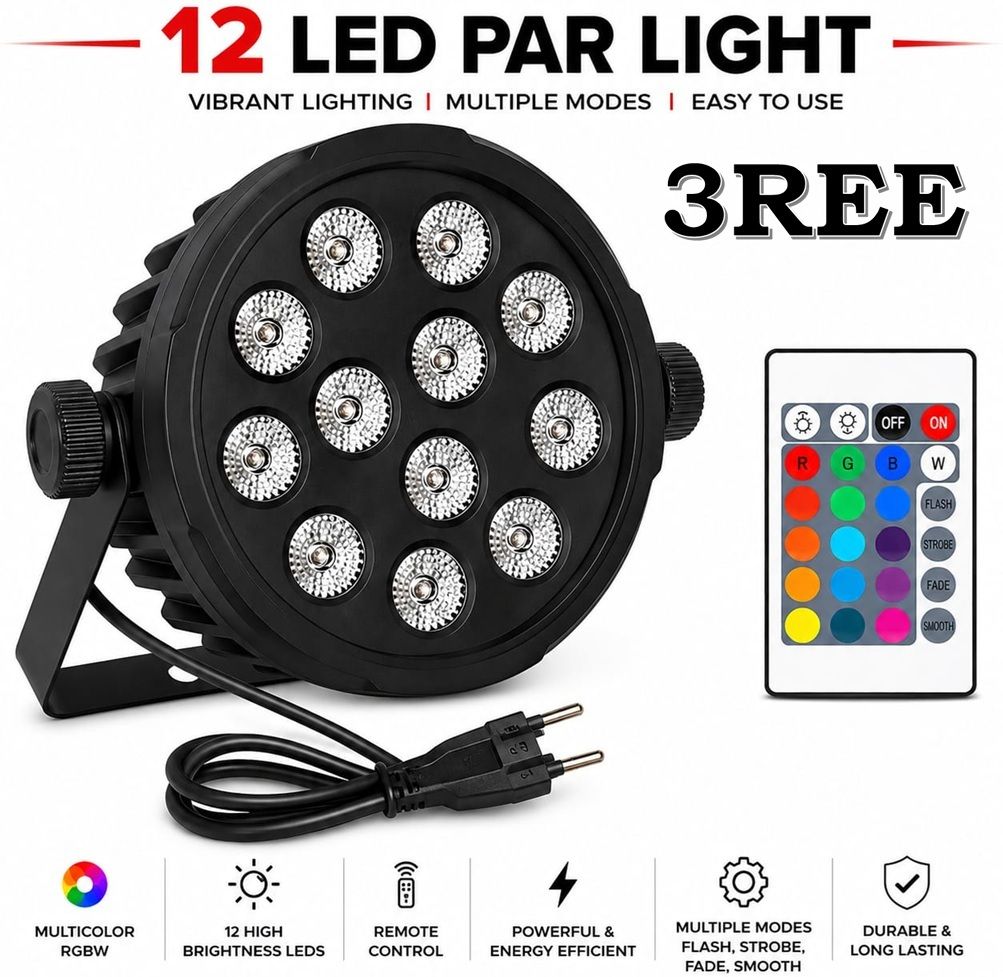 3ree Disco Ball Set-picture-32