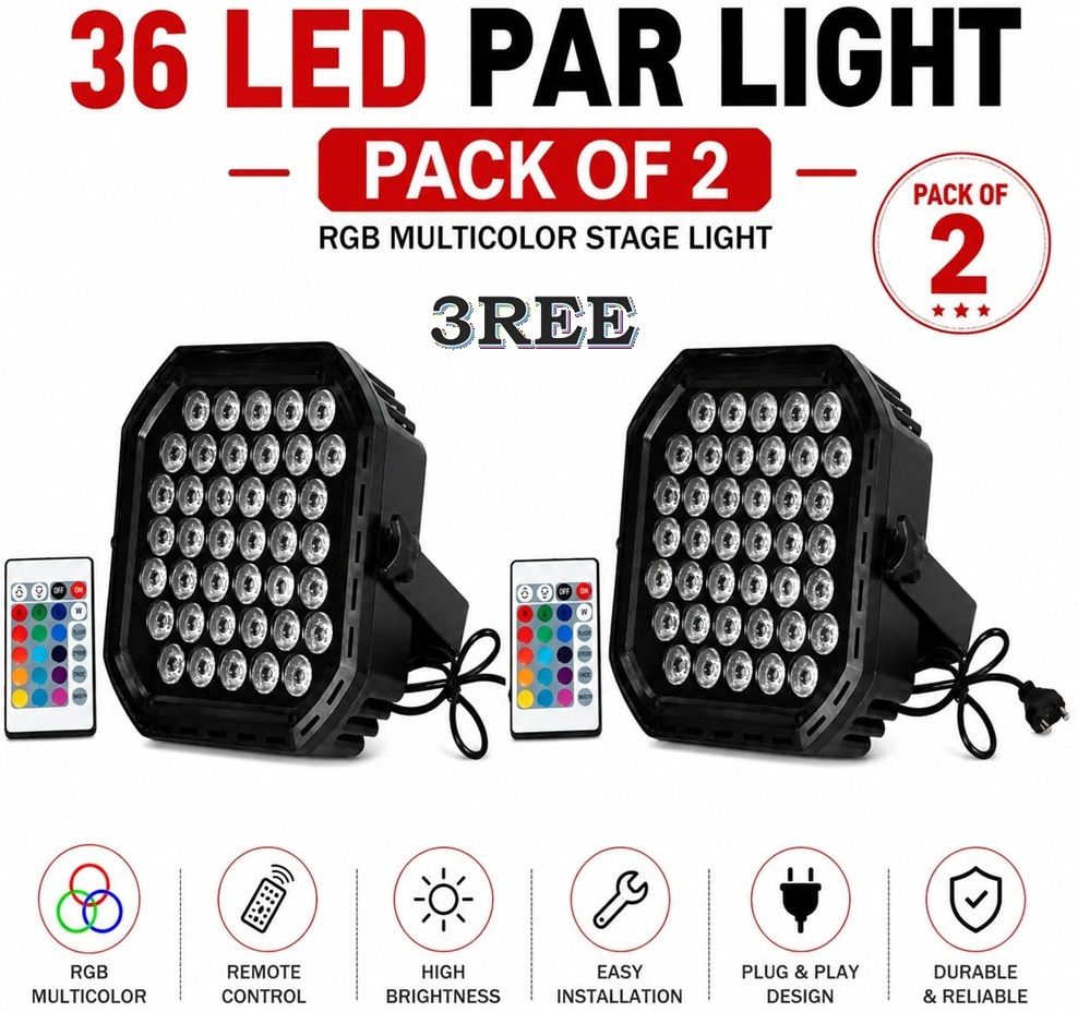 3ree Disco Ball Set-picture-33