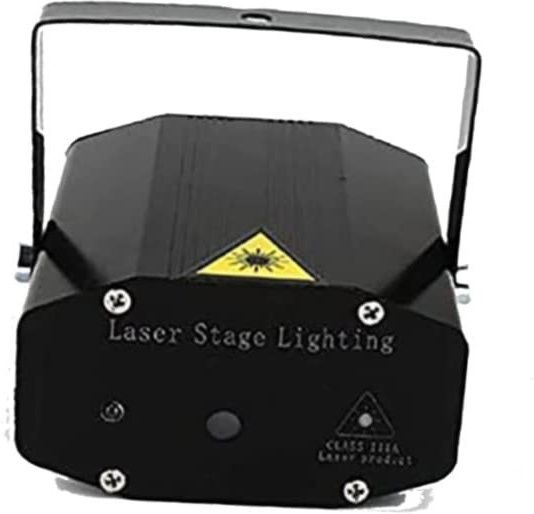 Diwali Laser Projector Stage Lighting Shower Laser Light-image-43