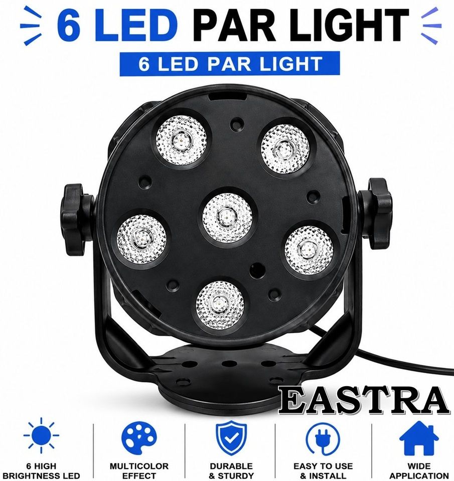 eastra Disco Ball Set-picture-6