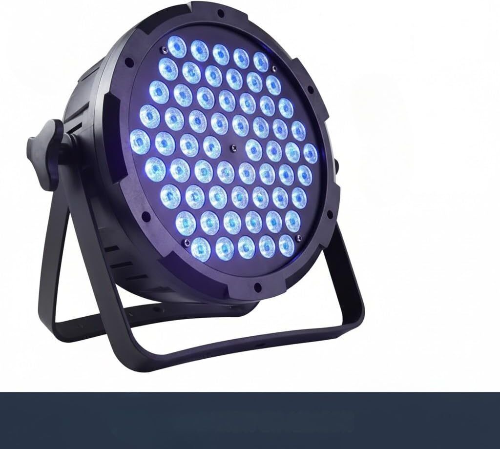 60 DJ LED LIGHT Single Disco Ball-image-17