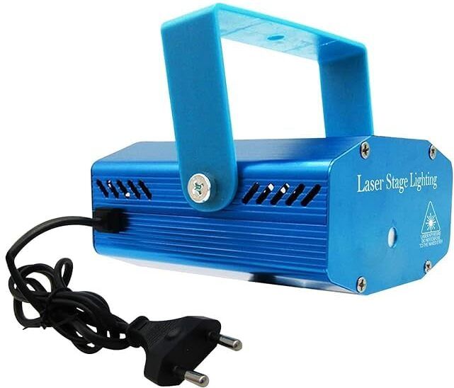 xydrozen Shower Laser Light-picture-11