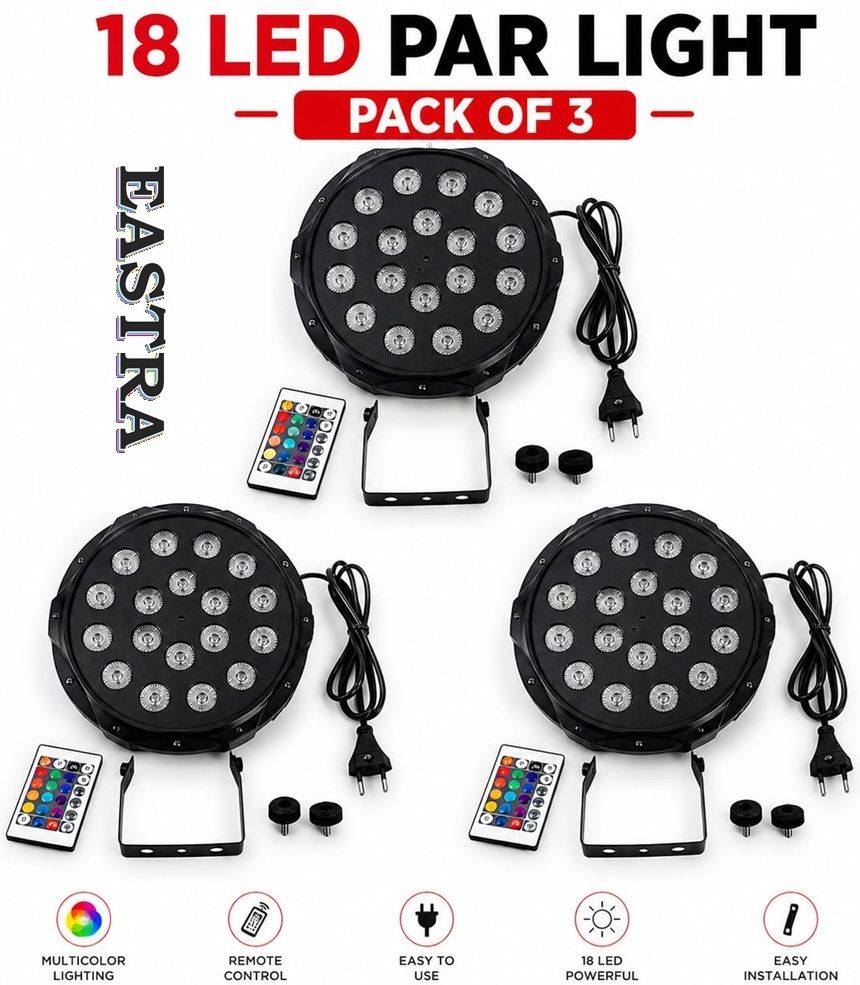 eastra Disco Ball Set-picture-23