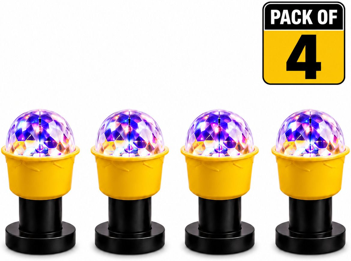 rumel Dual Disco Ball-picture-30