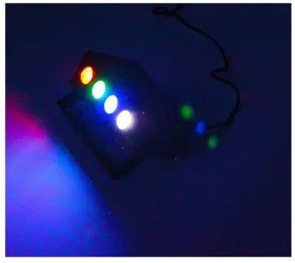 Shower Laser Light-image-22