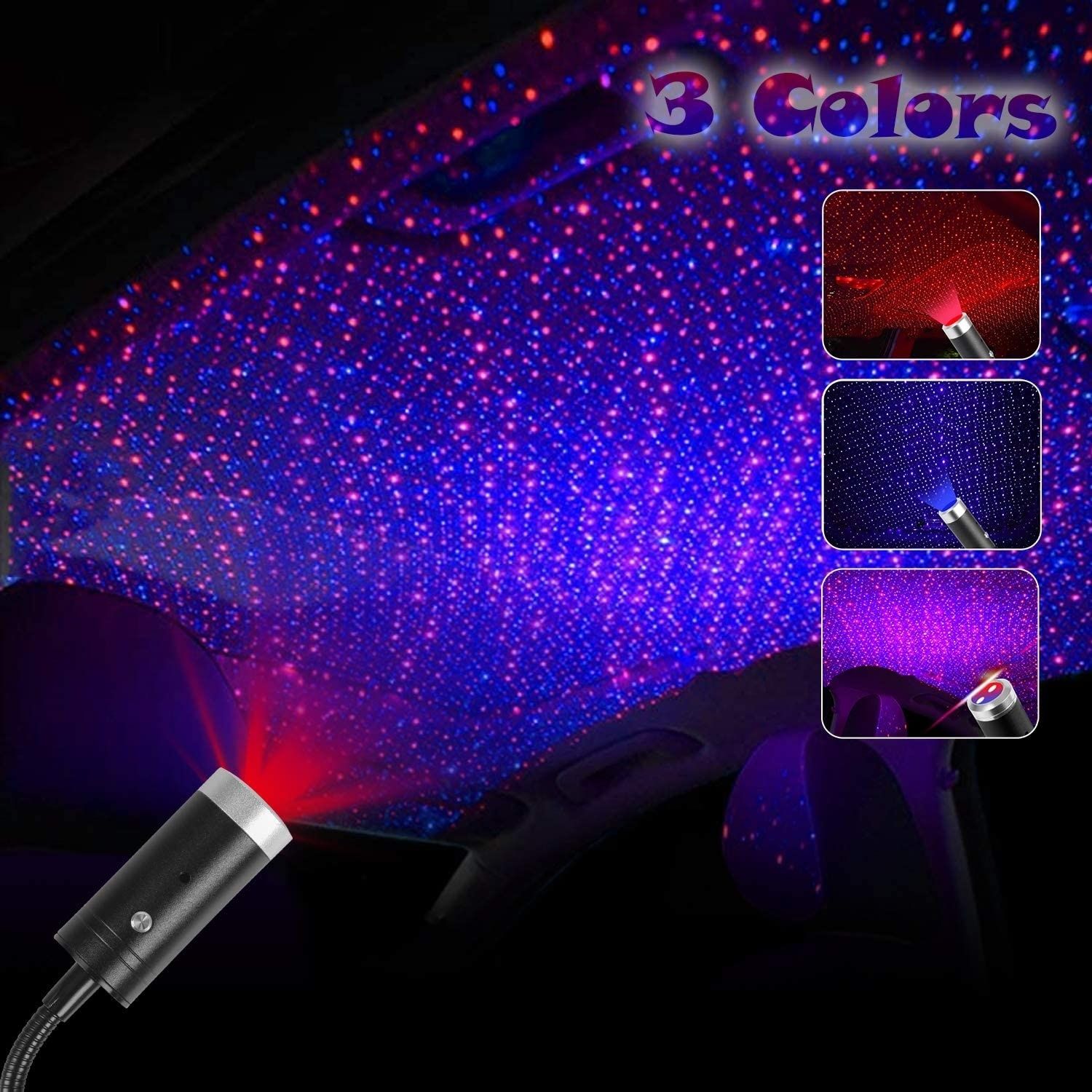 Shower Laser Light-image-26