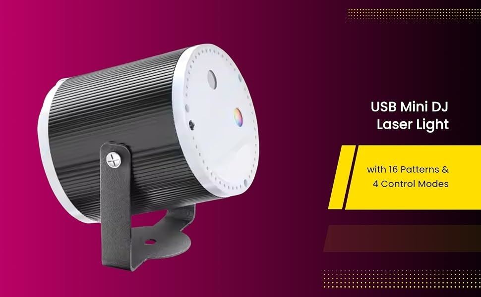 Shower Laser Light-image-1