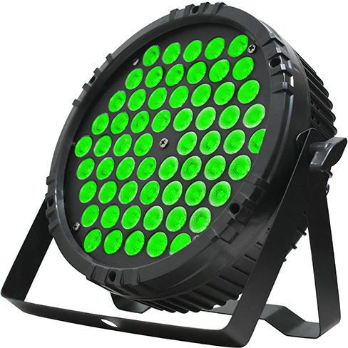 trudo RGB Stage Par Light 60 Led-sa Single Disco Ball-picture-20