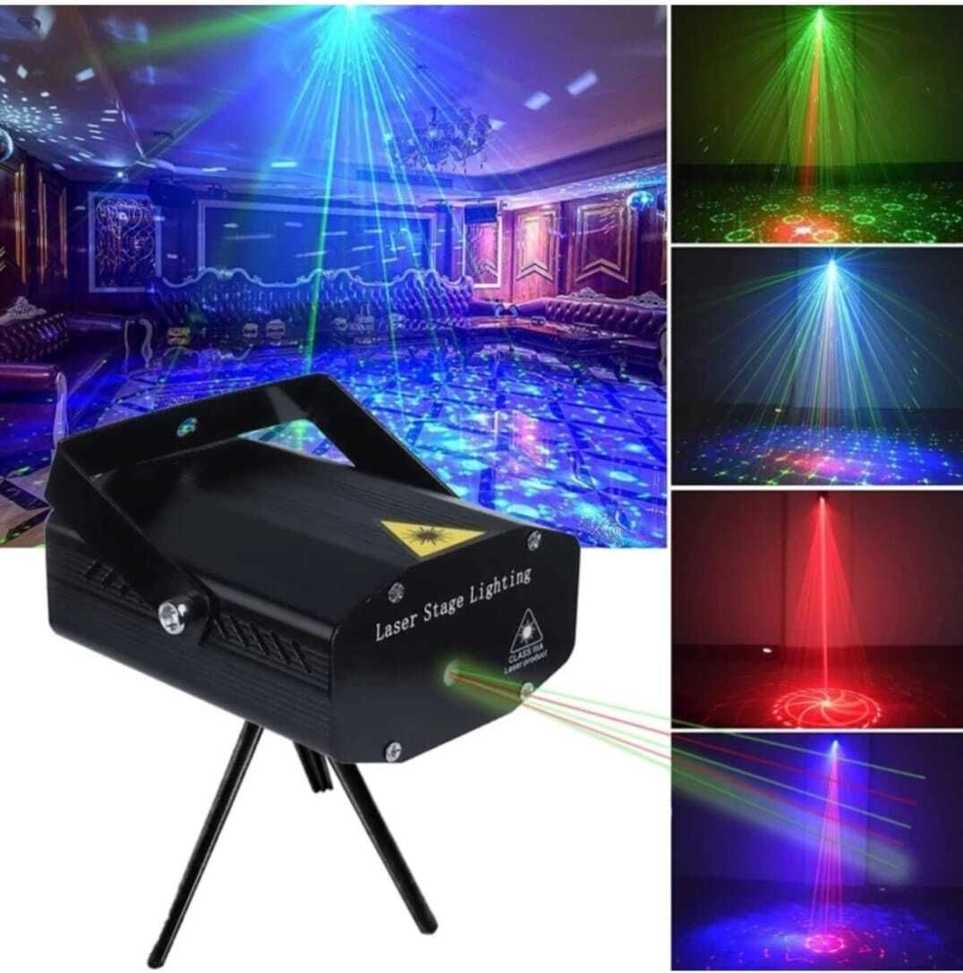 Shower Laser Light-image-14