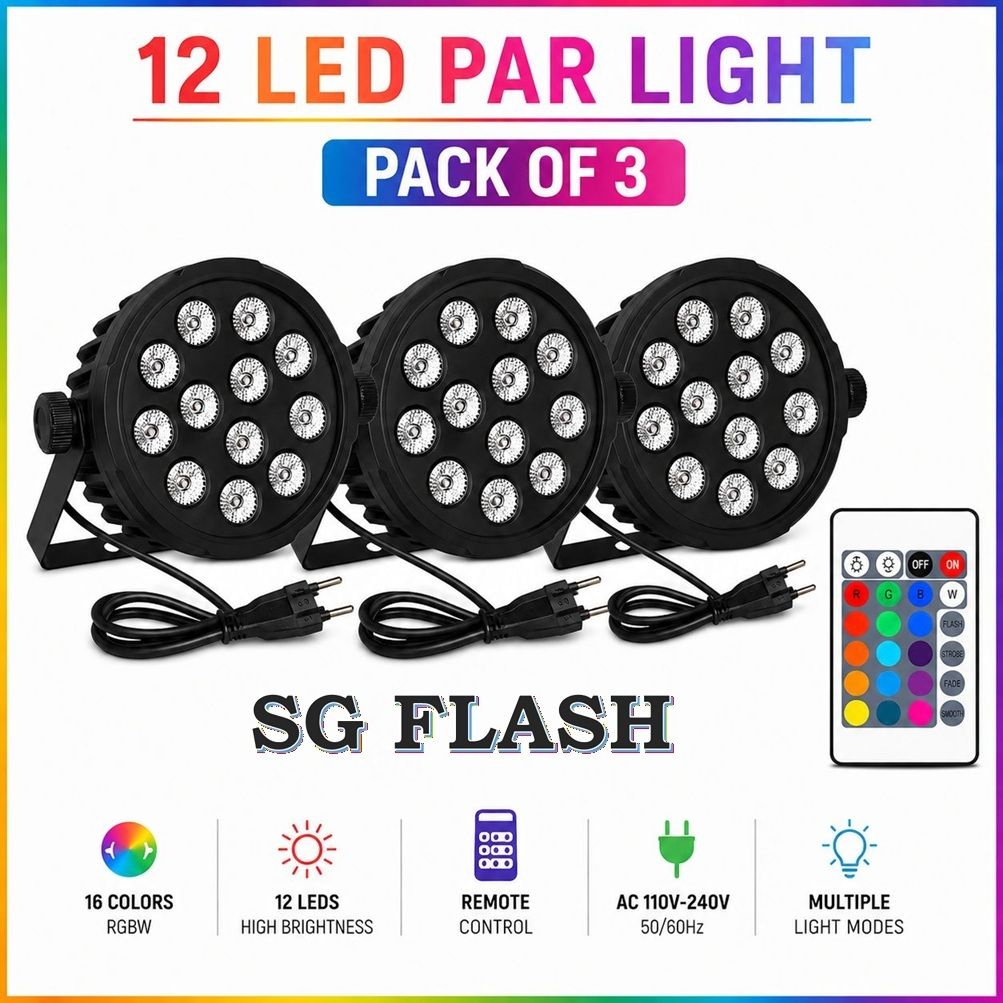 sg flash Disco Ball Set-picture-39