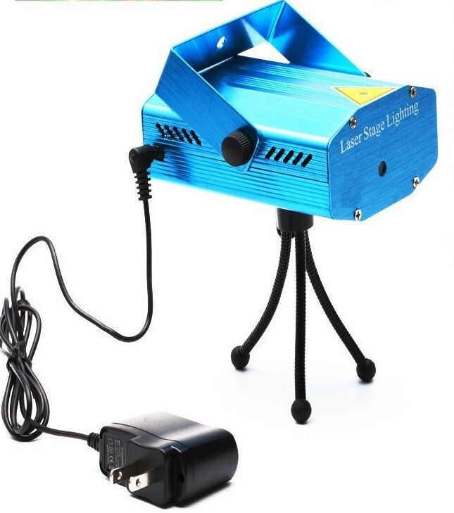 Mini Laser Projector Shower Laser Light-image-26