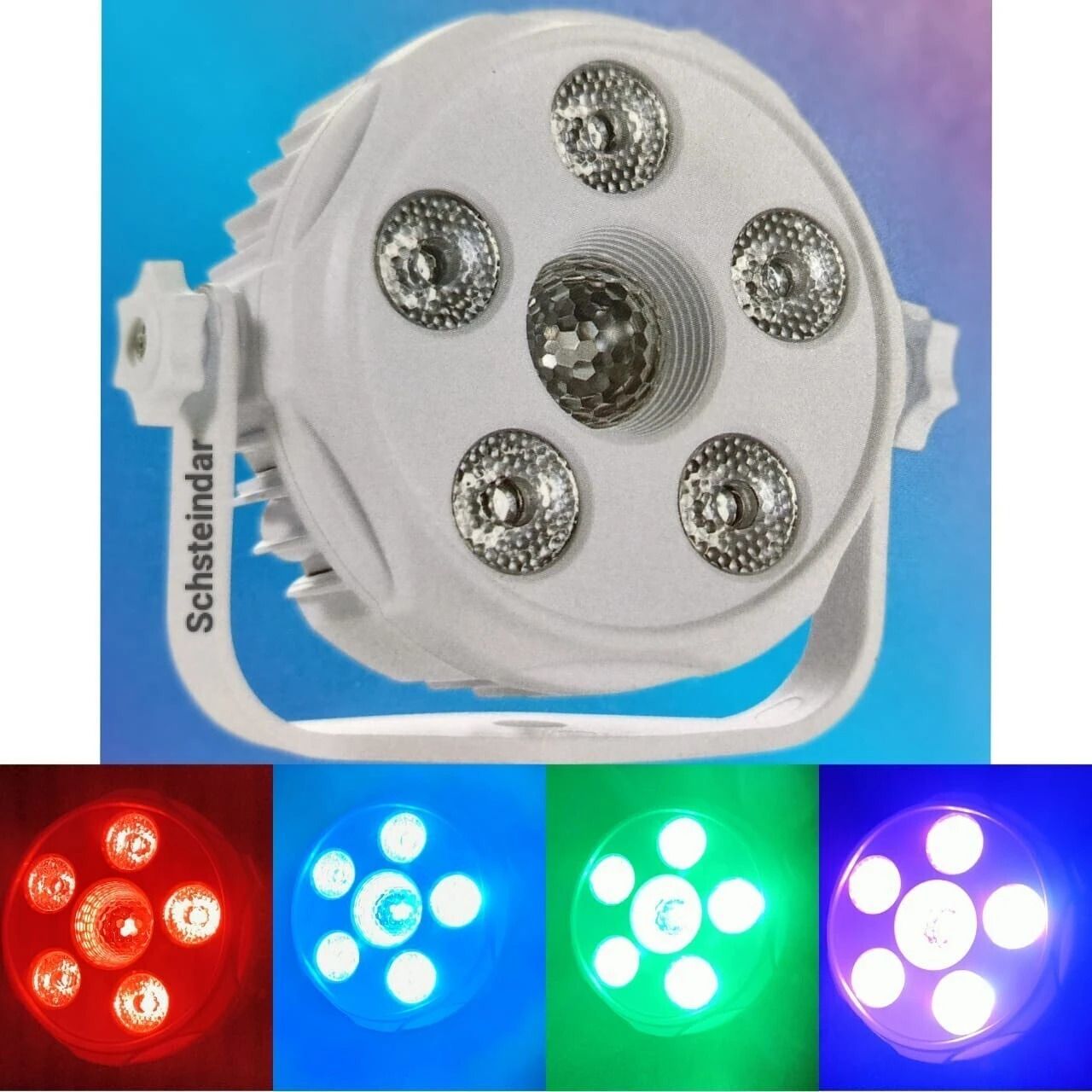 Shower Laser Light-image-5