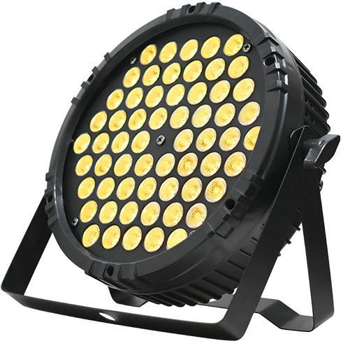 DJ Light with Remote Control UV 6in1 Color Uplightning Lights-re Single Disco Ball-image-2
