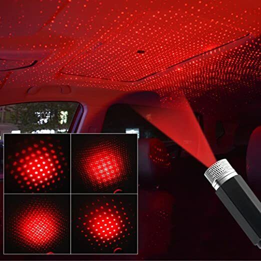 syara Shower Laser Light-picture-29