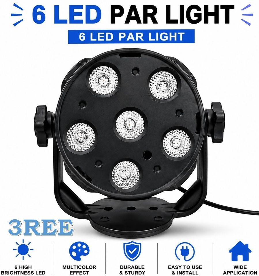 sg flash Disco Ball Set-picture-13