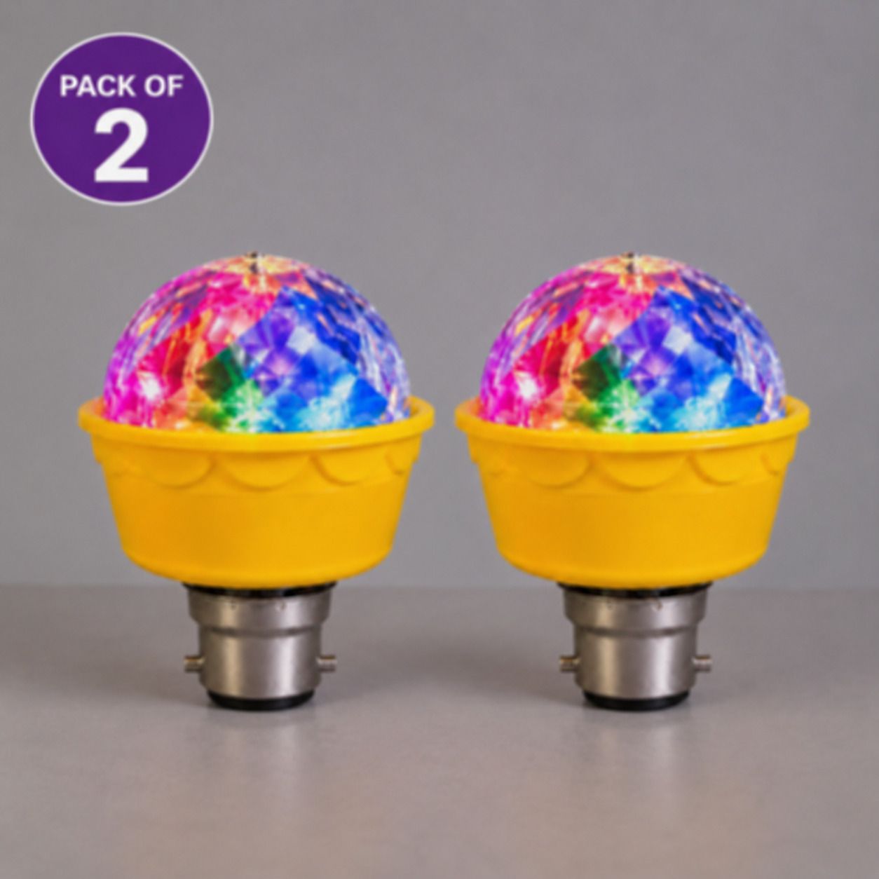 norys Dual Disco Ball-picture-37