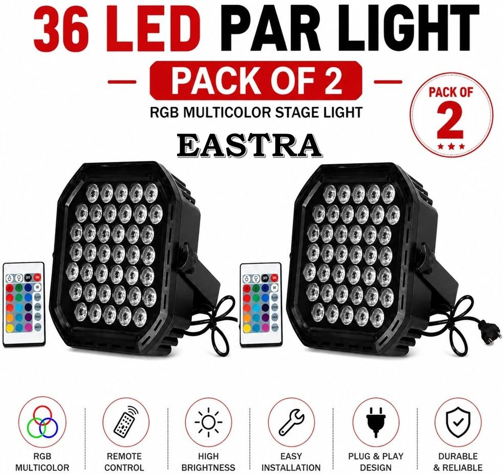 eastra Disco Ball Set-picture-4