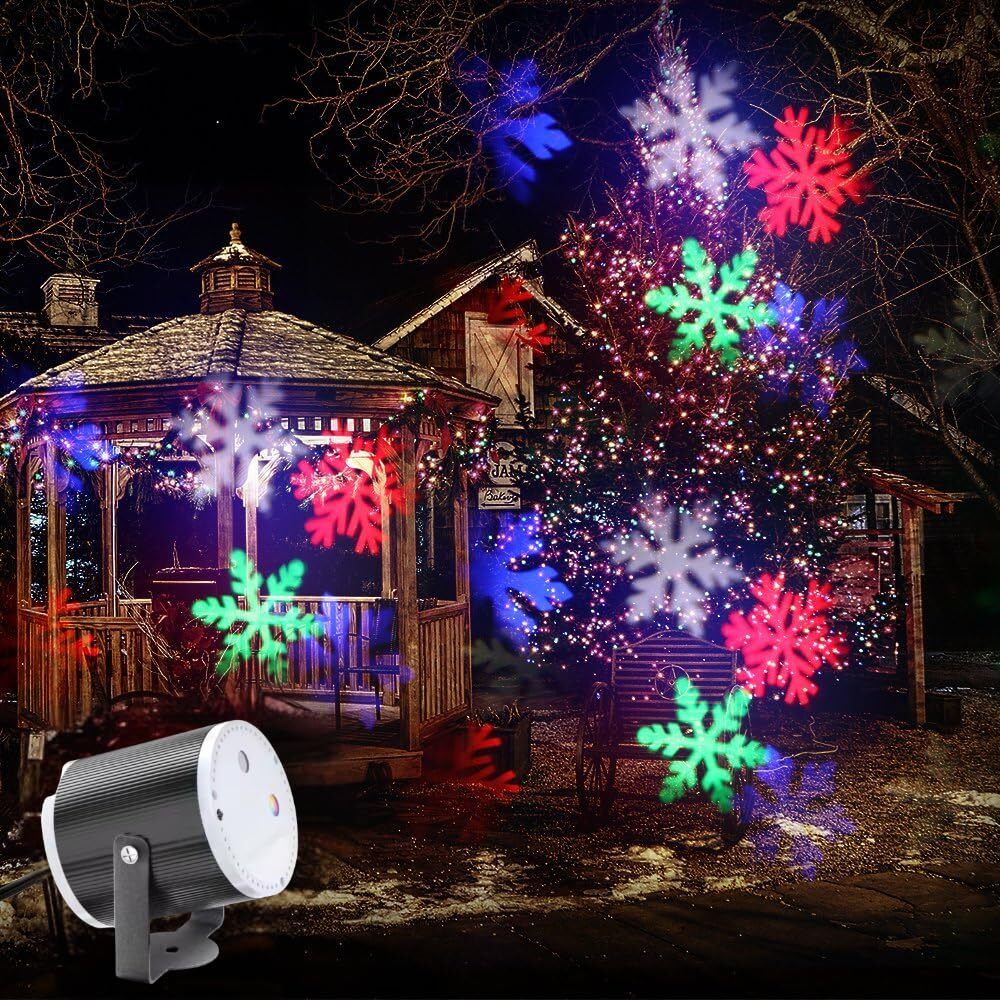 astound Home & Event Use 16 Pattern Projector USB DJ Laser Light Shower Laser Light-picture-32