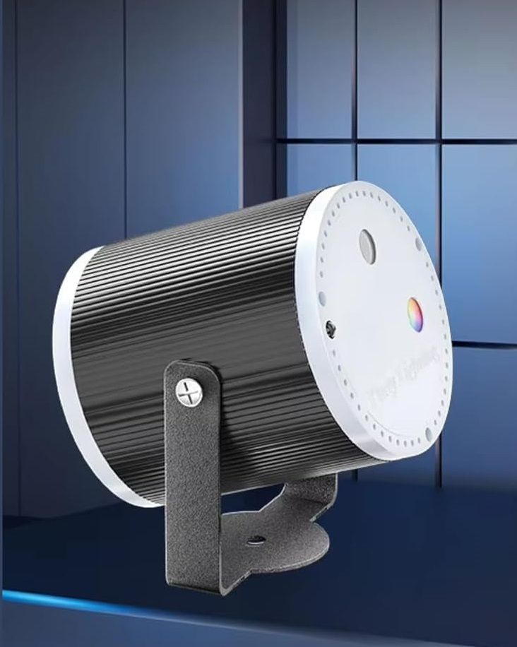 USB-Powered Party Mini Laser Projector Shower Laser Light-image-40