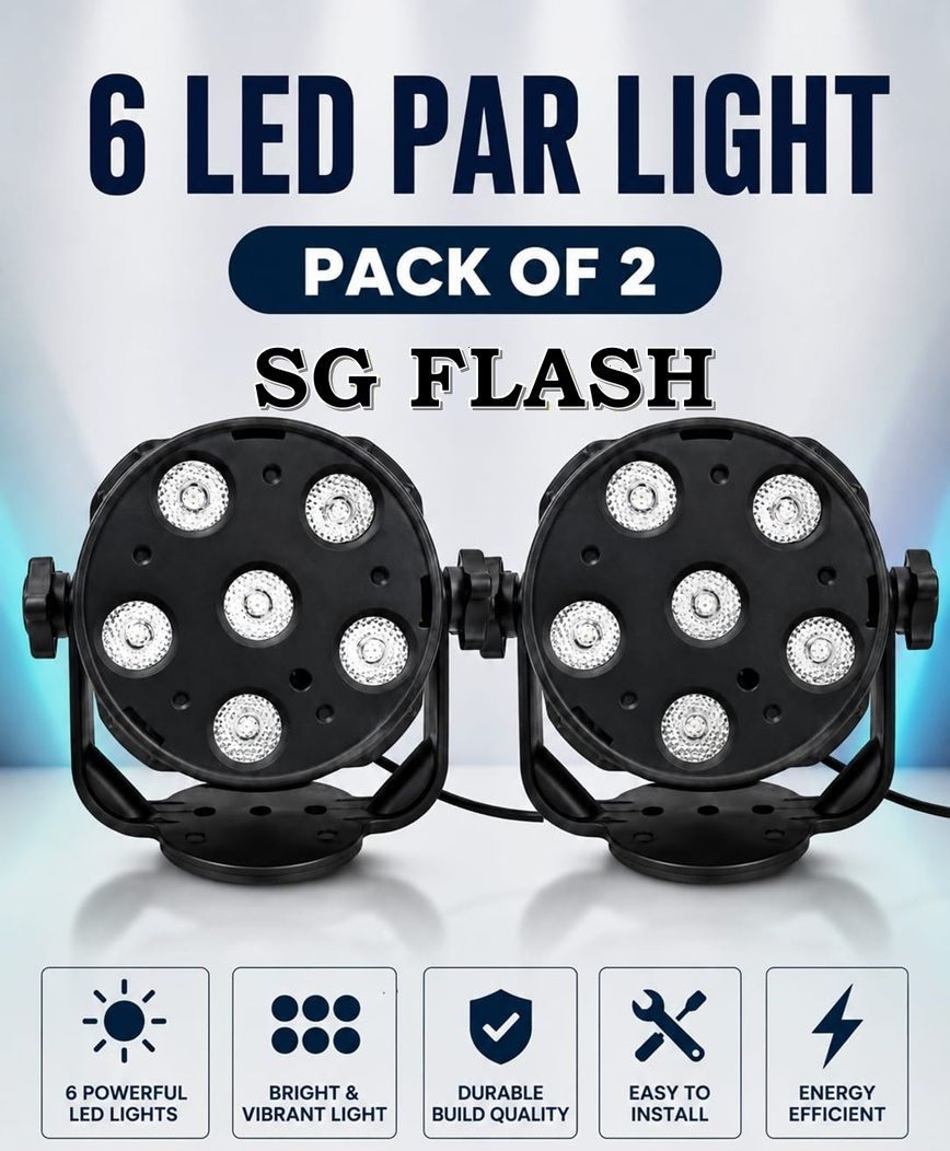 sg flash Disco Ball Set-picture-8