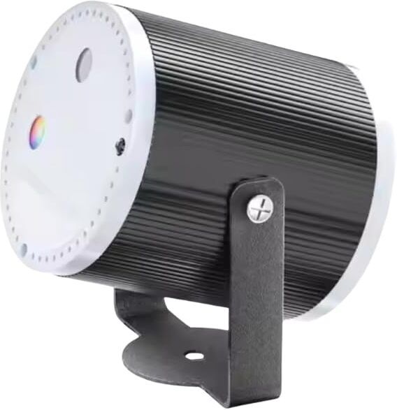 Home & Event Use 16 Pattern Projector USB DJ Laser Light Shower Laser Light-image-40