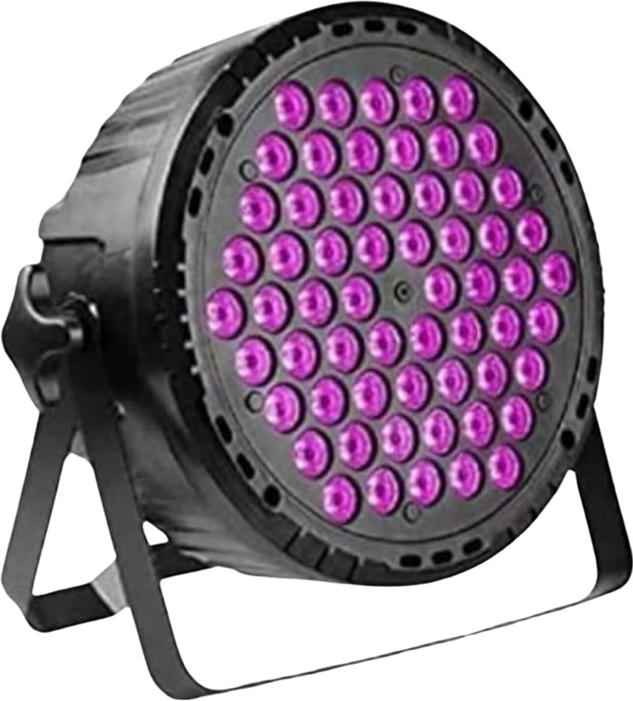 trudo High Quality Stage Light High Power Led 60pcs Single Disco Ball-picture-16