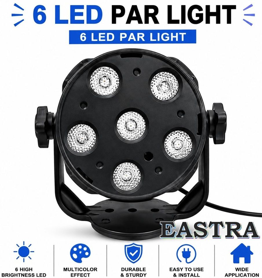 eastra Disco Ball Set-picture-7