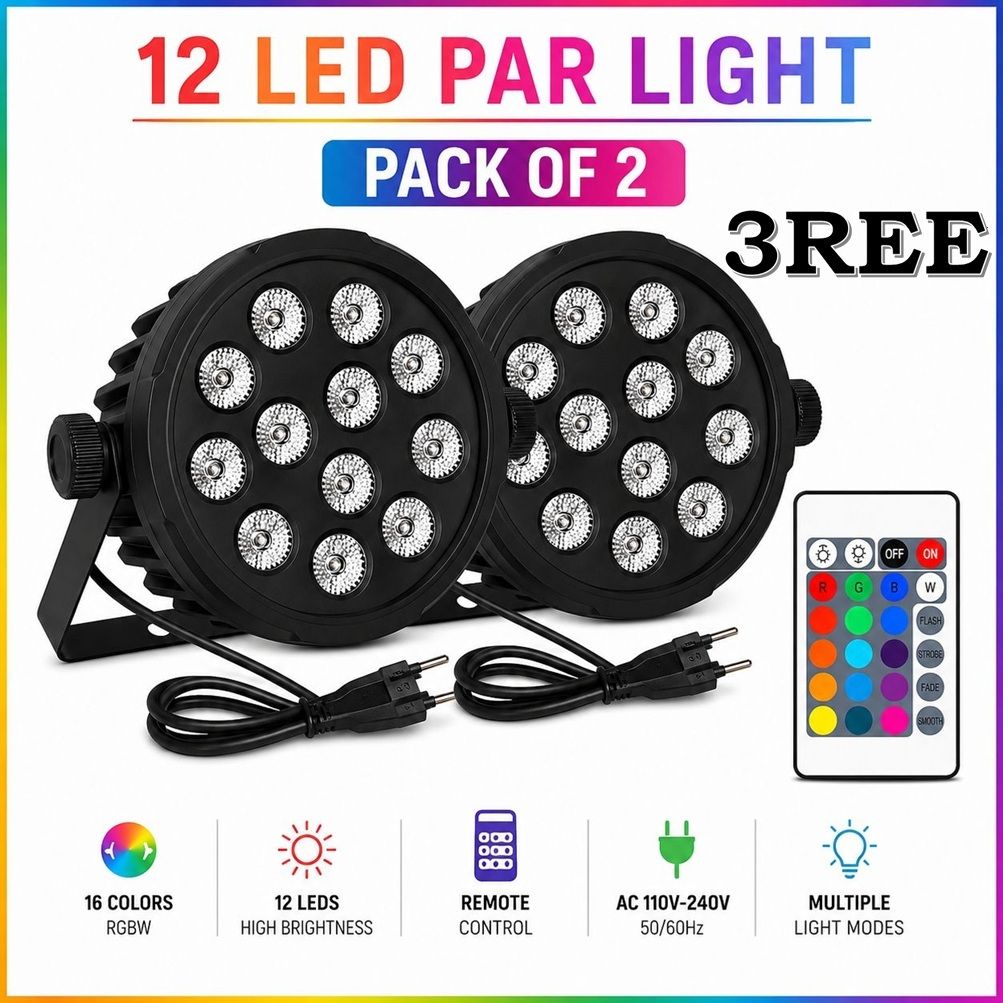 3ree Disco Ball Set-picture-35