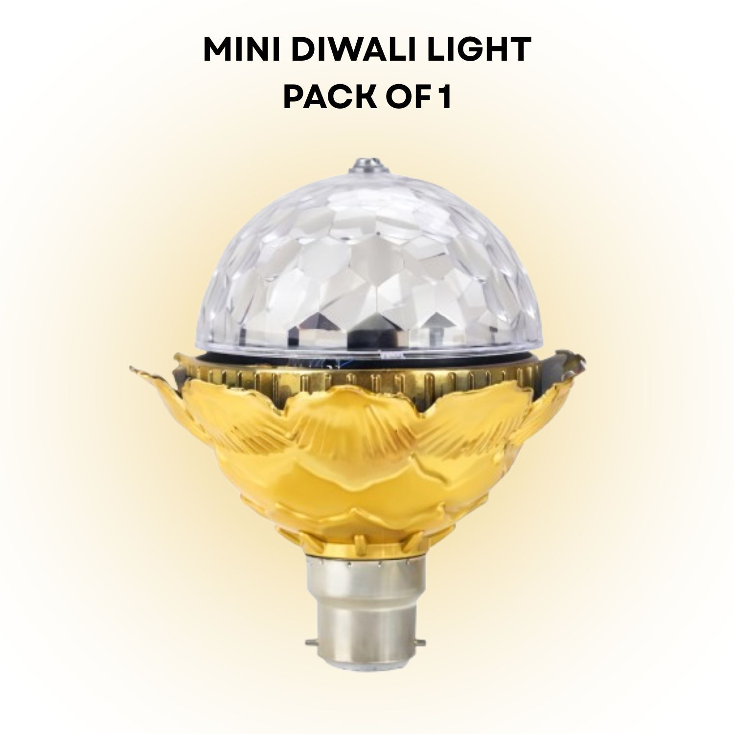 glowing night CRFT-GD-DISCO-V#-P1 Single Disco Ball-picture-44