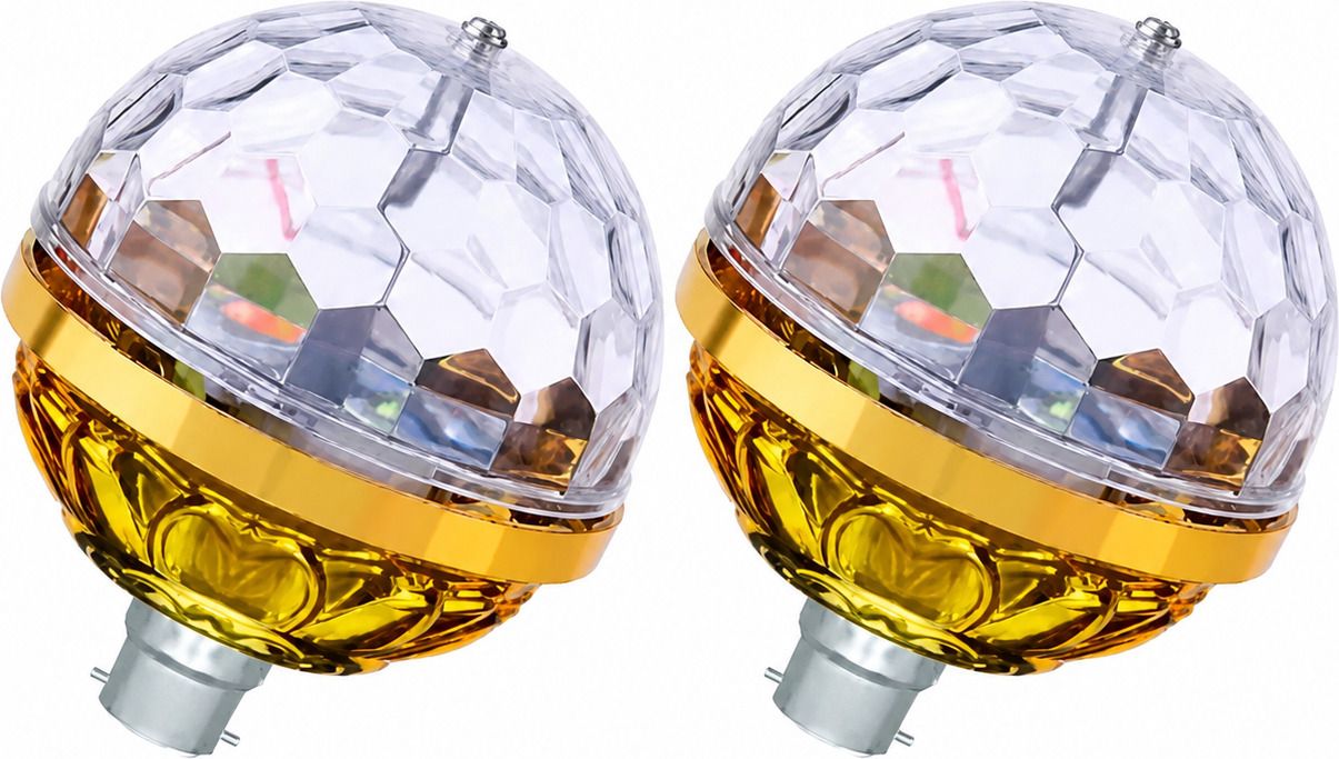 norys Dual Disco Ball-picture-29