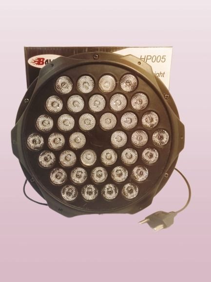baisun HP005 Single Disco Ball-picture-11