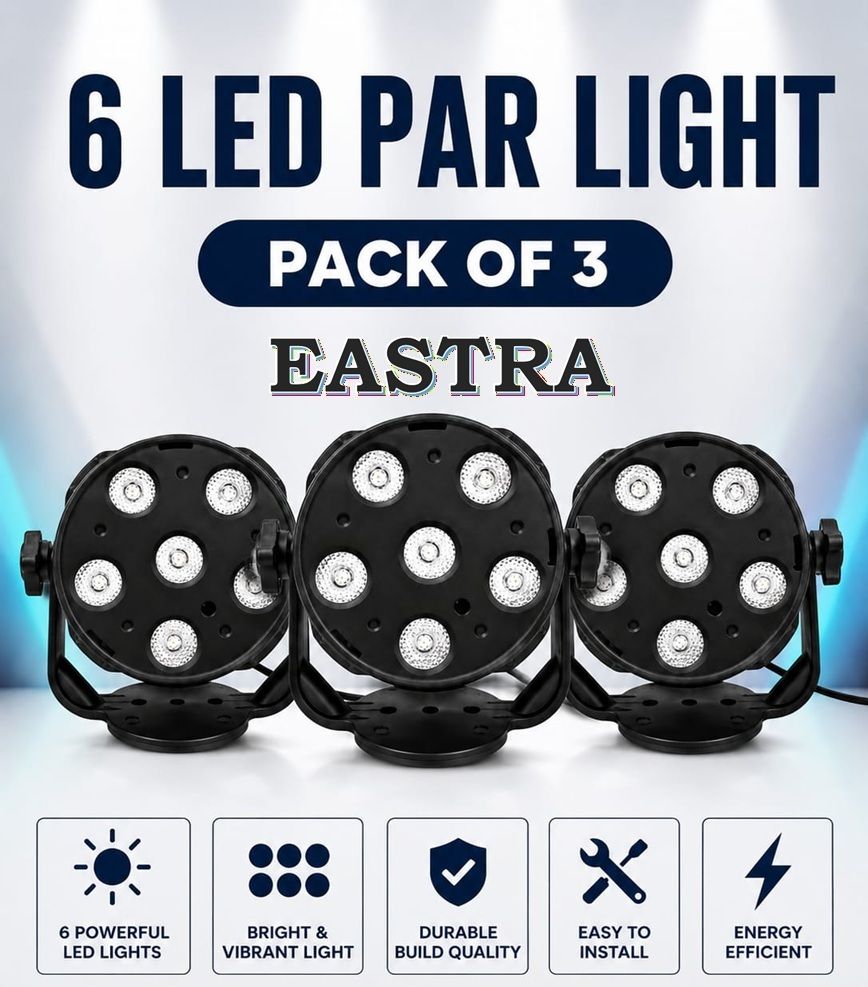 eastra Disco Ball Set-picture-2
