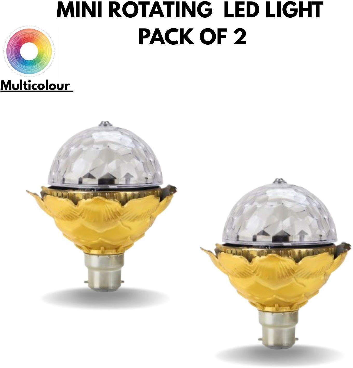 glowing night CRFT-GD-DISCO-N13-P2 Single Disco Ball-picture-34