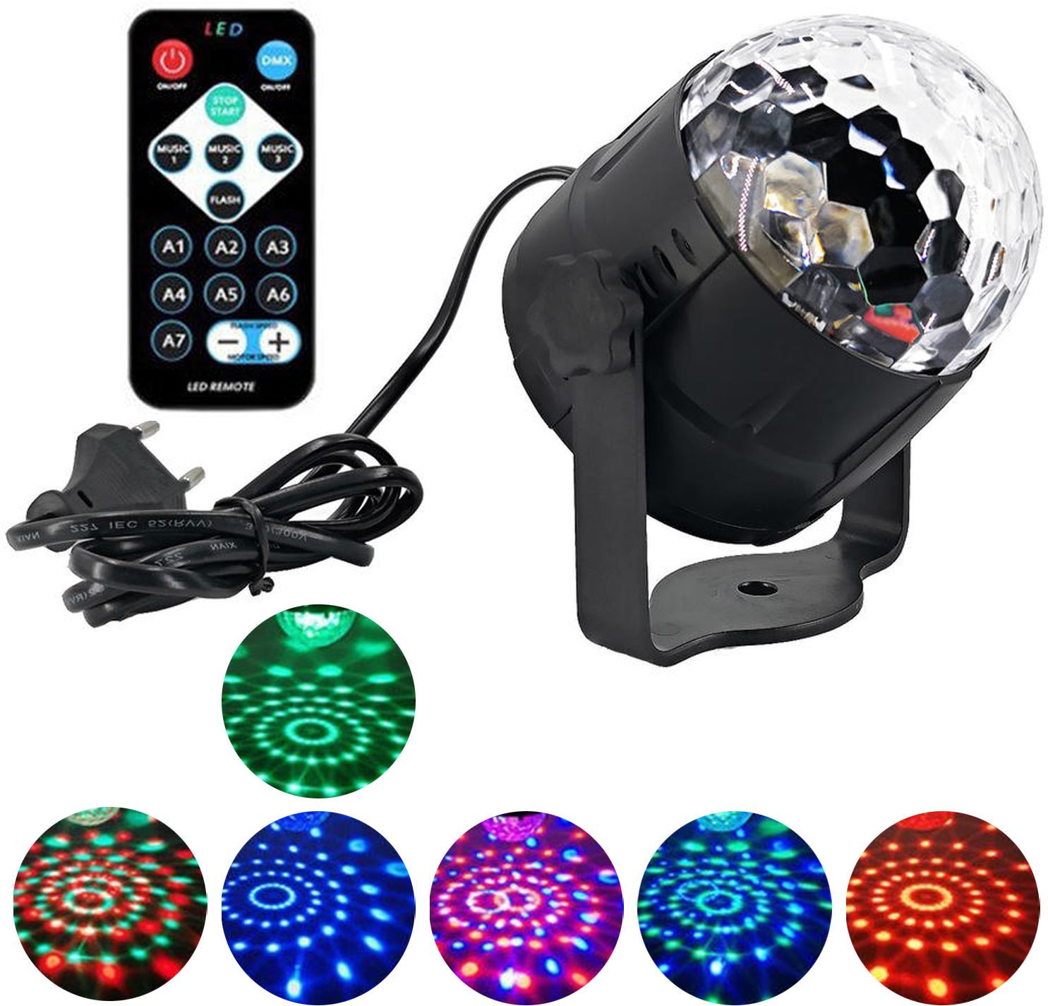 Single Disco Ball-image-47