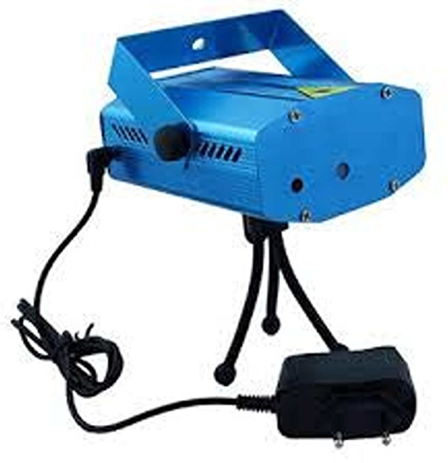 trudo Sound Activated Mini Laser Projector Stage Lighting Shower Laser Light-picture-44