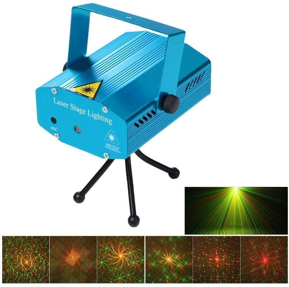 xydrozen Shower Laser Light-picture-22