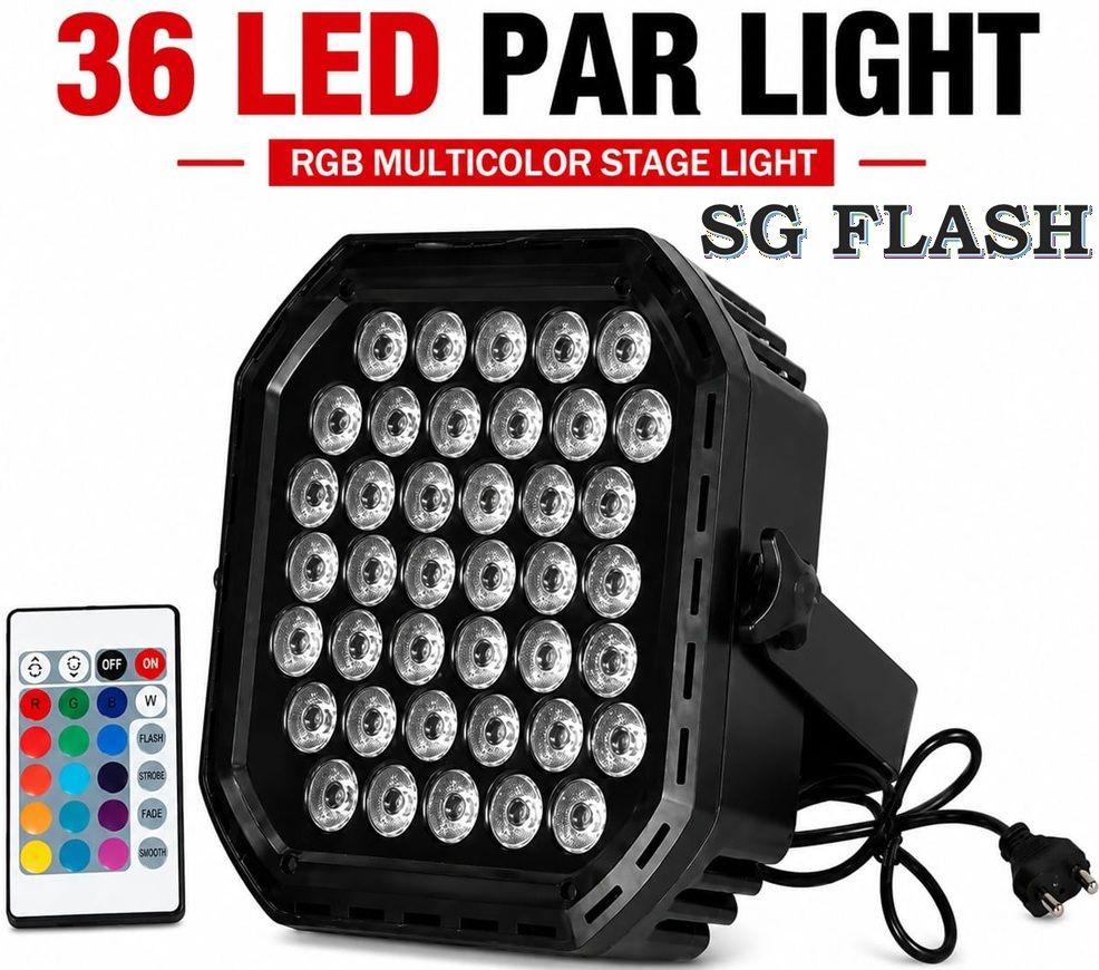 sg flash Disco Ball Set-picture-7
