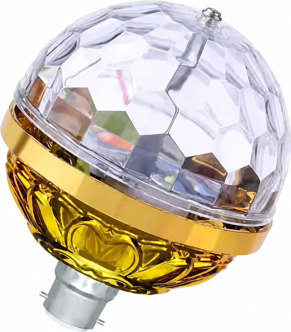 norys Dual Disco Ball-picture-14