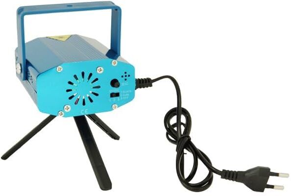 Laser Mini Disco Light Projector LED Party Projector for Indoor Use Shower Laser Light-image-49