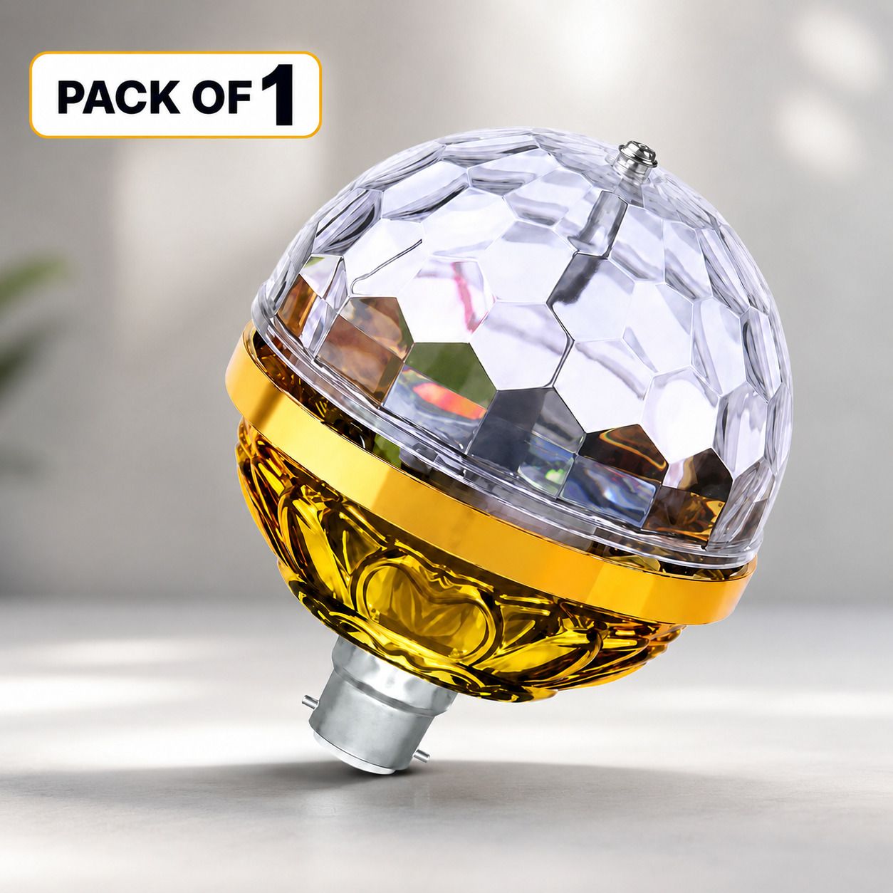 rumel Dual Disco Ball-picture-16
