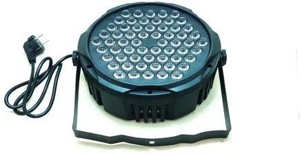 pheonixlights Baisun 60 Led Par light DJ Disco Party, Weddings, Stage light Single Disco Ball-picture-38