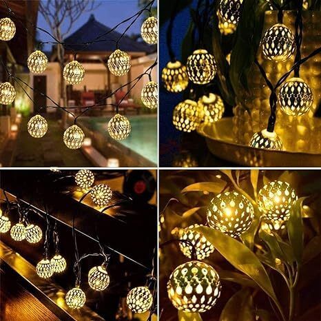 brikshi DISCO LIGHT Single Disco Ball-picture-30
