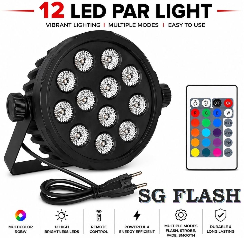 sg flash Disco Ball Set-picture-15