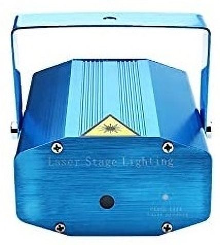 trudo Strobe Light Mini Laser Projector Stage Lighting Shower Laser Light-picture-48