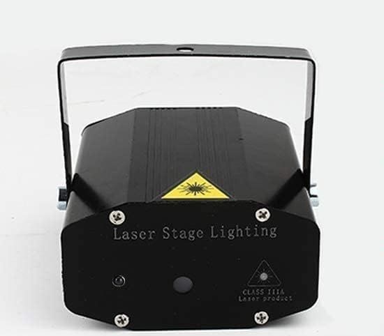 astound Laser Mini Disco Light Projector LED Club Light for Wedding and Events Shower Laser Light-picture-35