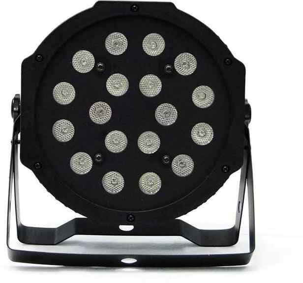 IP65 Waterproof Stage Lighting 16X10W Rgbw Single Disco Ball-image-24