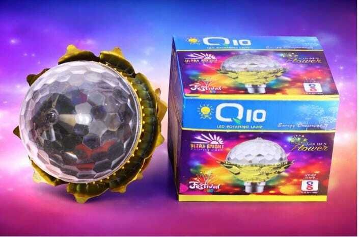 unbrako Disco Ball Set-picture-19