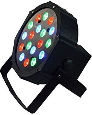 trudo Magic Effect LED Stage Lights Single Disco Ball-picture-33